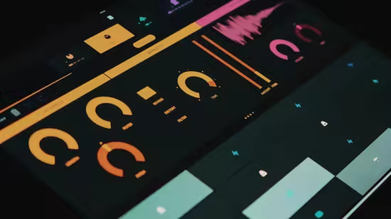 How I Made This Track: