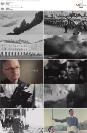 Adolf Hitler's War 2020 S01 WEBRip EAC3 2 0 1080p x265-iVy