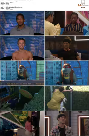 Big Brother US S22 720p AMZN WEB-DL DDP2.0 H264-NTb