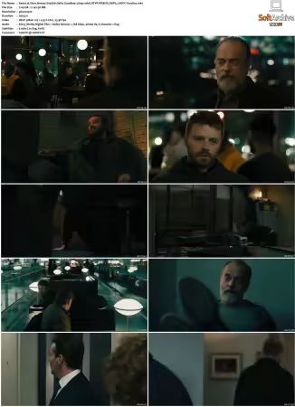 Slow Horses 2022 S04 2160p ATVP WEB-DL x265 HEVC 10bit DDP 5.1 Vyndros