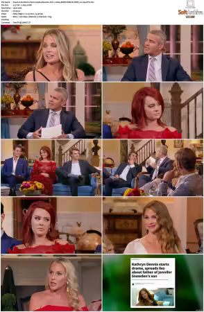 Southern Charm S04 1080p AMZN WEB-DL DDP5.1 H264-NTb