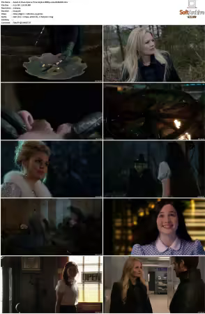 Once Upon a Time S01-S07 DVDRip XviD BDRip x264-Scene