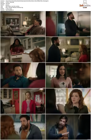 Zoeys Extraordinary Playlist S01 S02 1080p WEBRip DDP5.1 H265-d3g