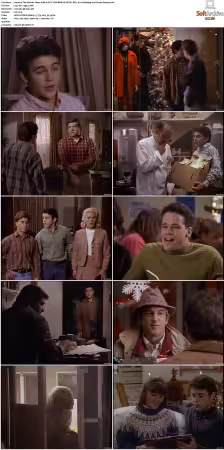 The Wonder Years S01-S06 NTSC DVD REMUX MPEG2 DD 2.0 Homecoming-Rmp4L