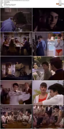 The Wonder Years S01-S06 NTSC DVD REMUX MPEG2 DD 2.0 Homecoming-Rmp4L