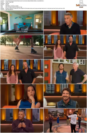 Buy My House S01 1080p NF WEB-DL DDP5.1 H264-SMURF