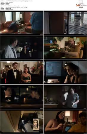 The Recruit 2022 S01 MULTI 2160p WEB H265-SCENE