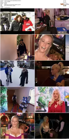 The Girls Next Door S01-S06 DVDRip XviD-SCENE