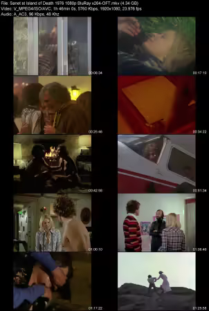Island of Death 1976 1080p BluRay x264-OFT