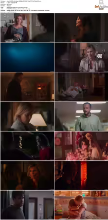 Tully 2018 1080p WEBRip HDR HEVC X265 DTS-PoPCoRnUHD