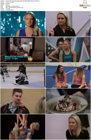 Cheer Squad S01 1080p AMZN WEB-DL DDP5 1 H264-BTN