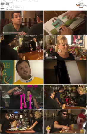 Drinking Made Easy S01 S03 1080p WEB-DL AAC20 x264-Mixed