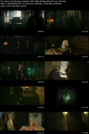 The Mortuary Collection 2020 1080p BluRay x264-OFT