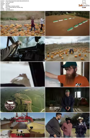 The American Farm S01 1080p WEB-DL DDP2.0 H264-TBS