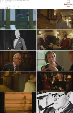 A Very British Murder with Lucy Worsley 2013 S01 720p WEB x264-N