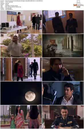 El senor de los Cielos S01 1080p Netflix WEB-DL DD+ 2.0 x264-TrollHD