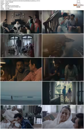 Modern Love Mumbai 2022 S01 2160p SDR WebRip x265 10Bit AC3 5.1-JATT