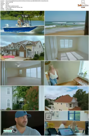 Cheap ASS Beach Houses S01 720p AMZN WEB-DL DDP2 0 H 264-Kitsune