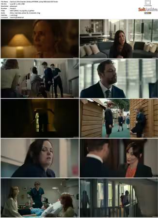 Little Disasters S01 iNTERNAL 2160p WEB h265-SCENE