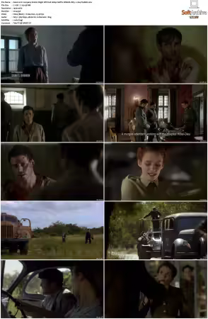 X Company S01 S03 1080p Netflix WEB-DL DD5.1 x264-TrollHD