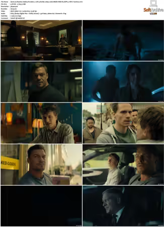 Reacher 2022 S03 2160p AMZN WEB-DL x265 HEVC 10bit DDP 5.1 Vyndros