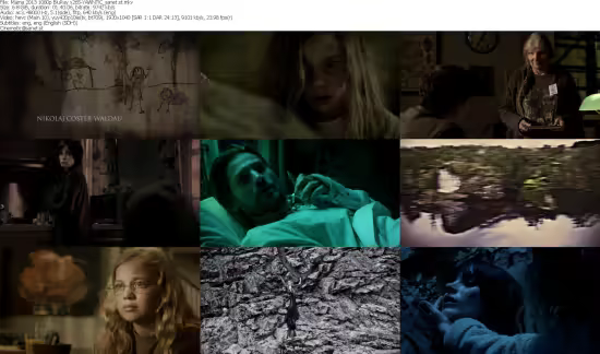 Mama 2013 1080p BluRay x265-YAWNTiC