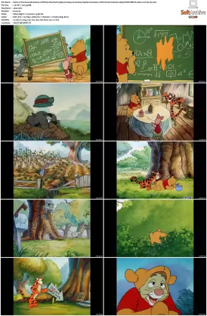 The New Adventures of Winnie the Pooh S01 S04 1080p DSNP WEB-DL AAC2.0 H264-iVy