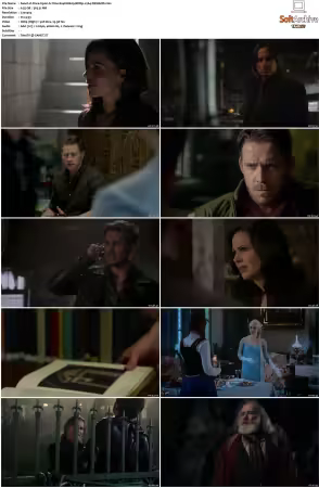 Once Upon a Time S01-S07 DVDRip XviD BDRip x264-Scene