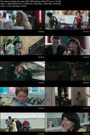Happy-Go-Lucky 2008 1080p BluRay x264-OFT