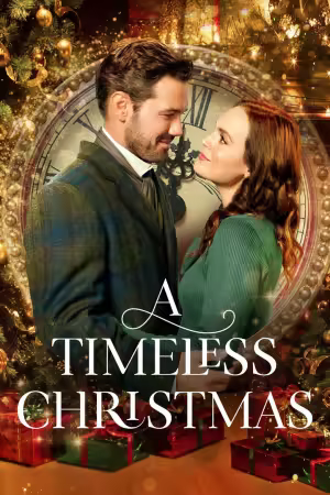 A Timeless Christmas 2020 1080p WEBRip DDP 2.0 10bit H265-iVy