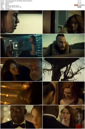 Wynonna Earp S01 S04 1080p WEBRip 10Bit DDP2 0 HEVC-d3g