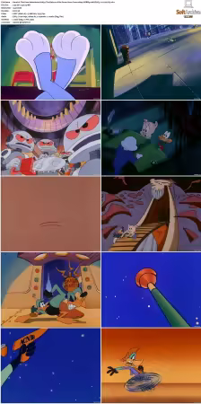 Tiny Toon Adventures 1990 S01-S03 1080p WEBRip 10bit EAC3 2.0 x265-iVy