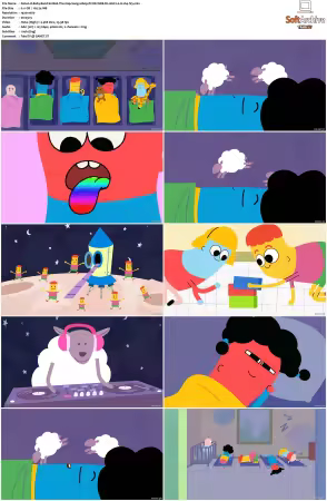 Baby Band S01 1080p PCOK WEB-DL AAC2.0 H264-iVy