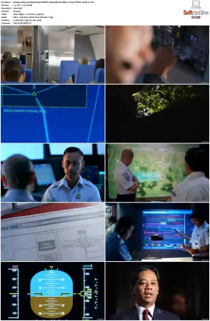 Mayday aka Air Crash Investigation S01-S25 1080p WEB-DL DDP5.1 H264-MIXED