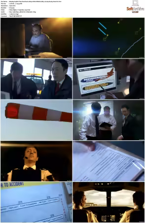 Mayday aka Air Crash Investigation S01-S25 1080p WEB-DL DDP5.1 H264-MIXED