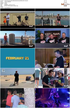 Impractical Jokers S08 720p WEB-DL AAC2.0 x264-
