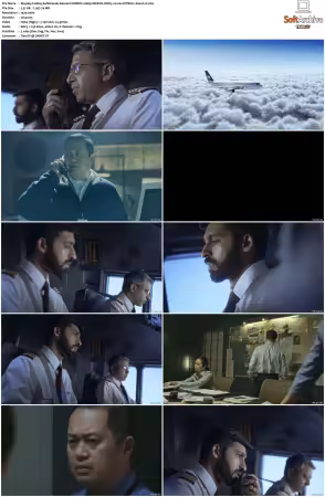 Mayday aka Air Crash Investigation S01-S25 1080p WEB-DL DDP5.1 H264-MIXED