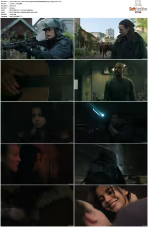 The Last of Us S01 S02 1080p WebRip EAC3 51 x265-Lootera