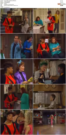 The Facts of Life S08 WEB x264-NGP