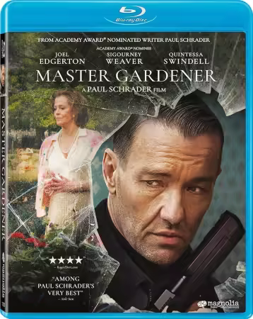 Master Gardener 2022 1080p BluRay x265 10bit EAC3 7.1 Atmos SAMPA