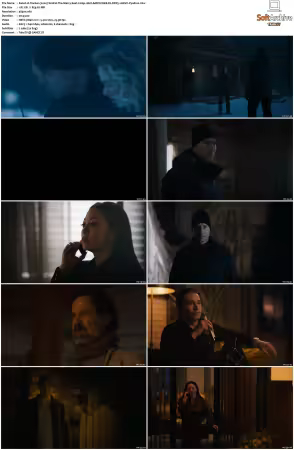 Tracker 2024 S02 2160p AMZN WEB-DL x265 HEVC 10bit DDP 5.1 Vyndros