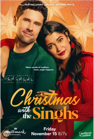 Christmas with the Singhs 2024 1080p WEBRip DDP 2.0 10bit H265-iVy