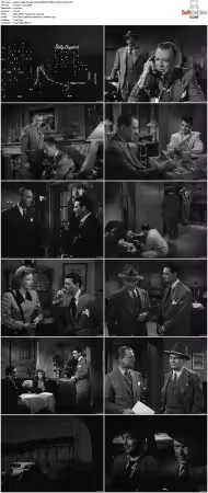 High Tide 1947 1080p BDRip DTS HEVC x265-PoPCoRn
