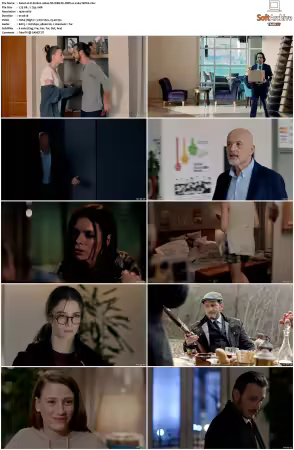 Fi S01 TURKISH 1080p NF WEB-DL DDP2.0 x264-TEPES