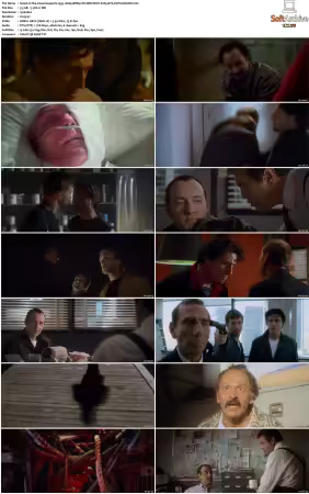 The Usual Suspects 1995 1080p BRRip DV HDR HEVC X265 DTS-PoPCoRnUHD