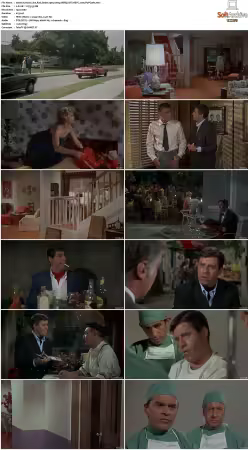 Hook Line And Sinker 1969 1080p BDRip DTS HEVC x265-PoPCoRn