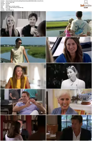 Southern Charm S02 1080p AMZN WEB-DL DDP5.1 H264-NTb