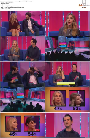 Your Face or Mine S01-S06 MIX H264-MIXED