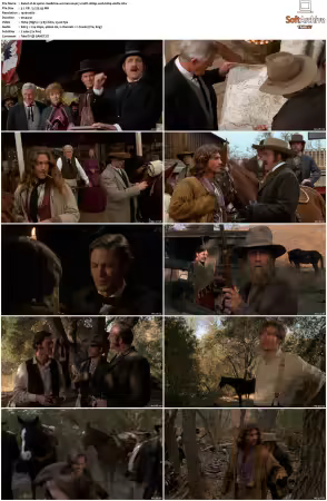 Dr Quinn Medicine Woman S04 MULTi 1080p WEB H264-UKDTV