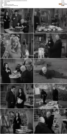 The Addams Family 1964 S01-S02 REMASTERED BDRip x264-BROADCAST